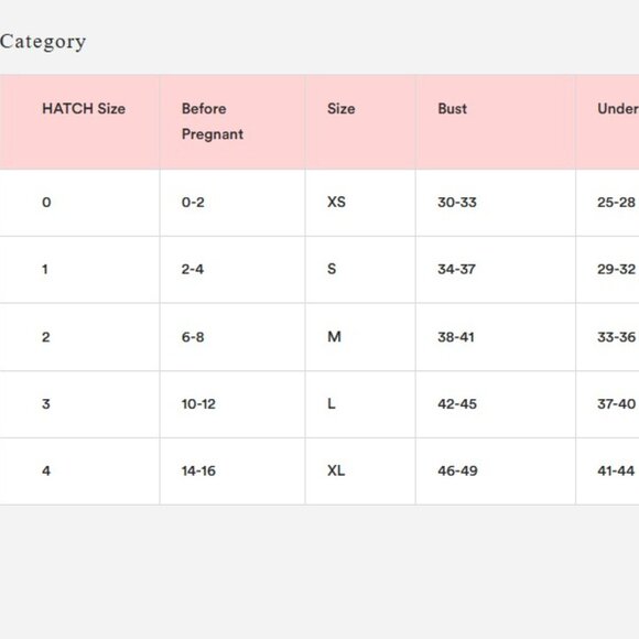 Hatch The Carly Knit Sweater 100% Merino Wool Oversized Striped Size 3 Maternity - Picture 8 of 8